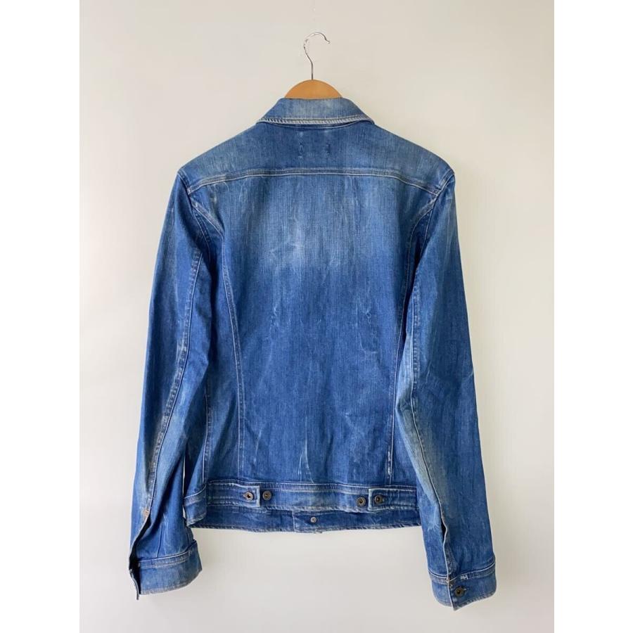DIESEL◇Gジャン/M/コットン/IDG// : セカンドストリートYahoo!店