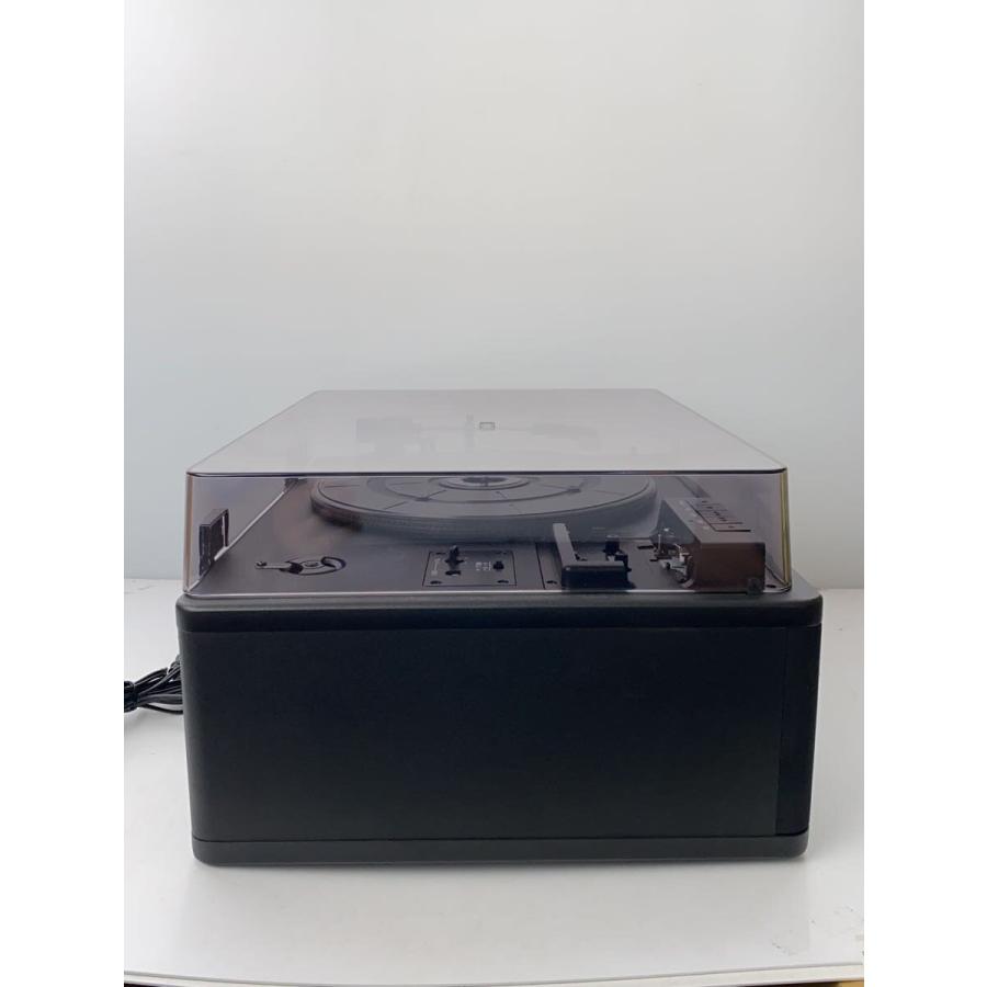 TEAC◇アナログプレーヤー ターンテーブル/カセットプレーヤー付きCD