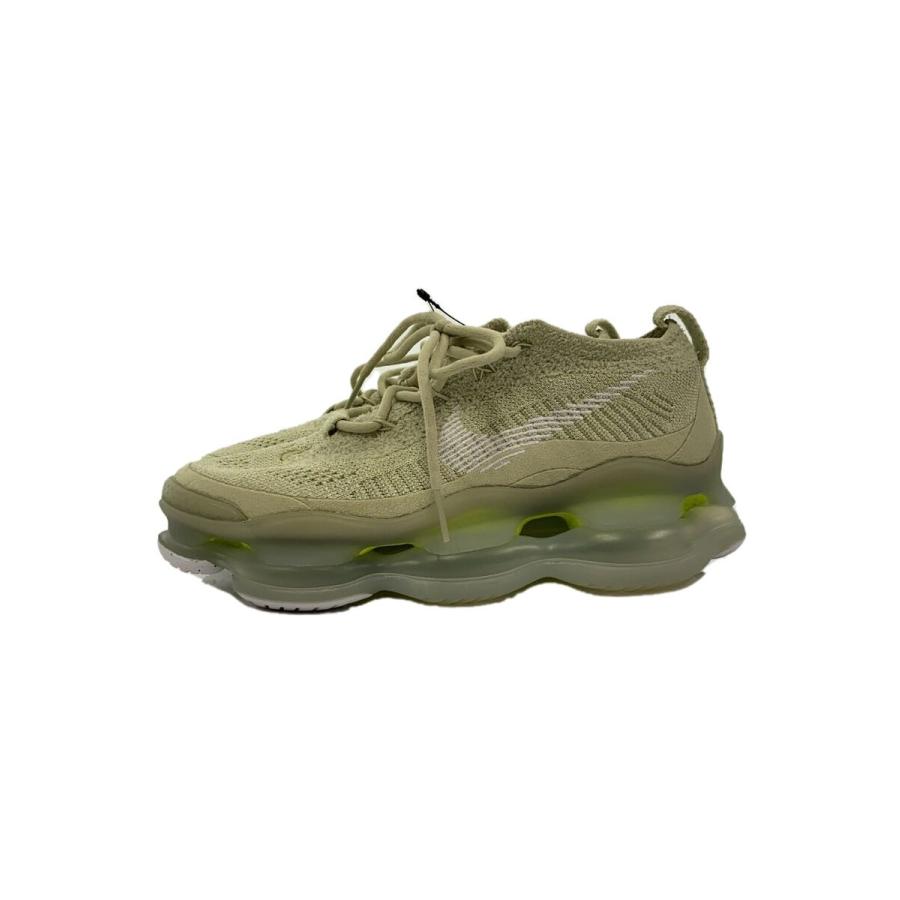 NIKE◇AIR MAX SCORPION FK_エア マックス スコーピオン フライニット 
