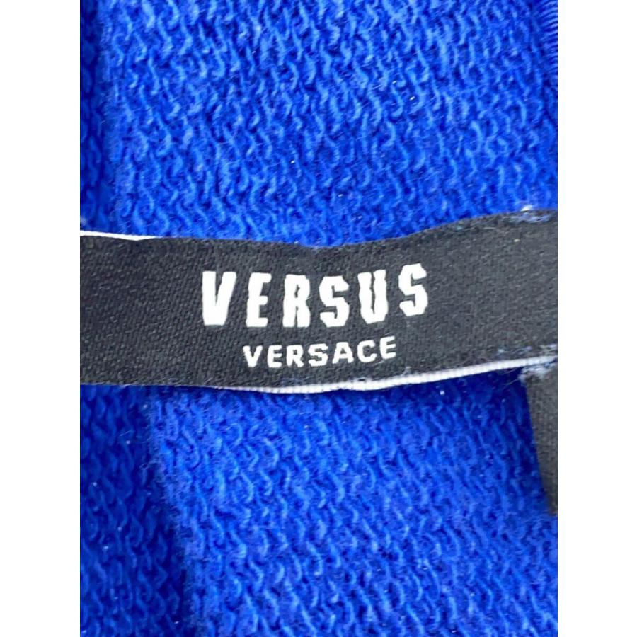 VERSUS VERSACE◆Tシャツ/S/コットン/BLU/lion print tank blue｜ssol-shopping｜03