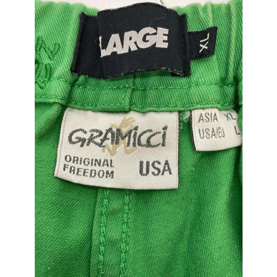 GRAMICCI◆ボトム/XL/コットン/GRN/総柄/GMP-20S1450/EMBROIDERY RESORT PAN｜ssol-shopping｜04