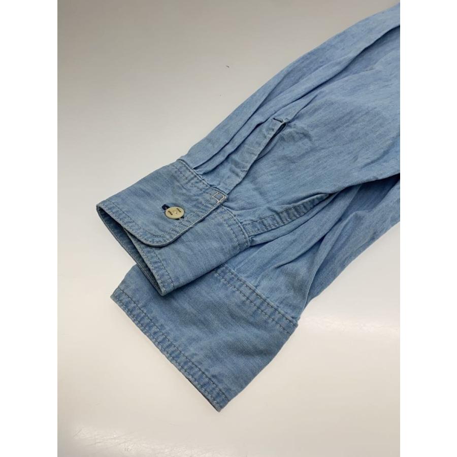 WTAPS 18ss デニムシャツ 長袖シャツ WTAPS 18ss デニムシャツ 長袖シャツ 楽天市場】WTAPS ダブル