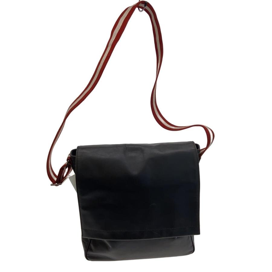 BALLY 無地 ショルダーバッグ