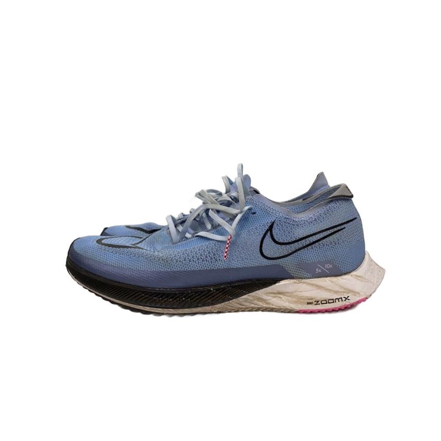 【新品未使用】ストリークフライ26.5cm NIKE◇ZOOMX STREAKFLY_ズームX ストリークフライ/26.5cm/BLU