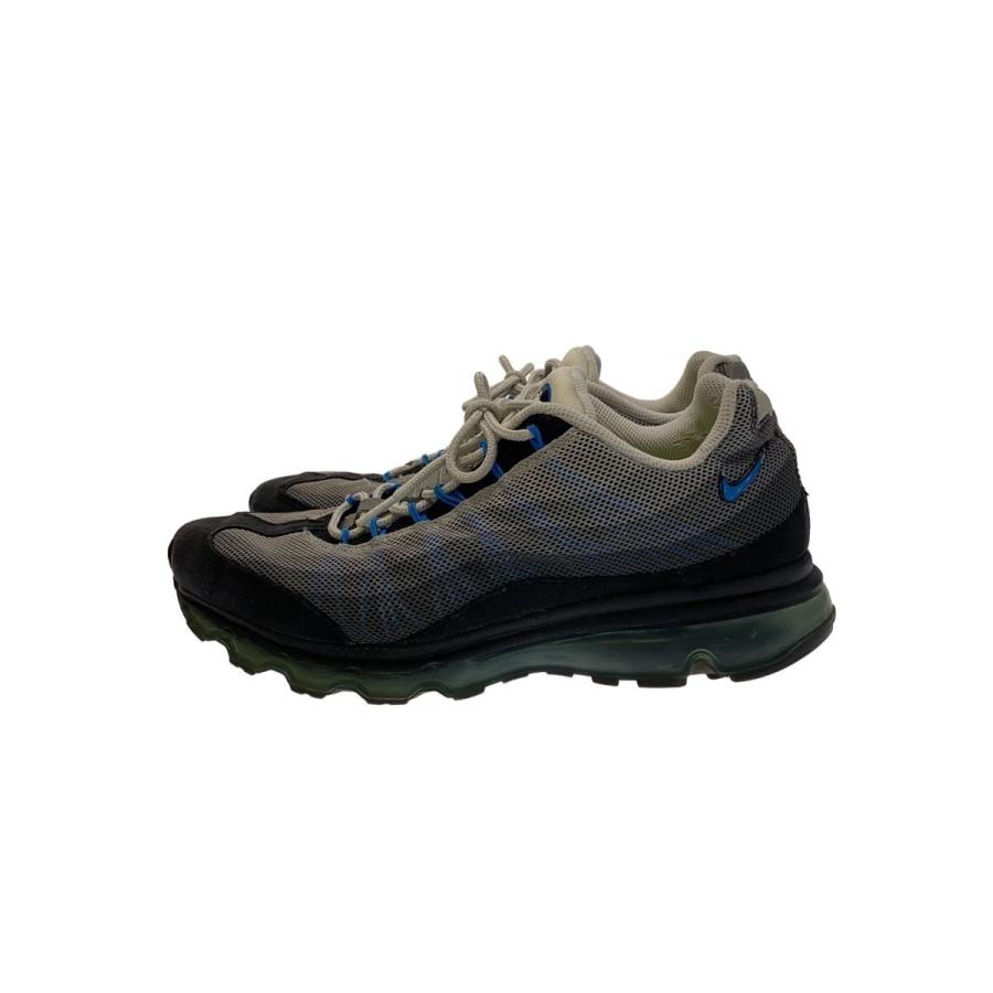 NIKE◇AIR MAX 95 DYNAMIC FLYWIRE_エア マックス ダイナミック フライ