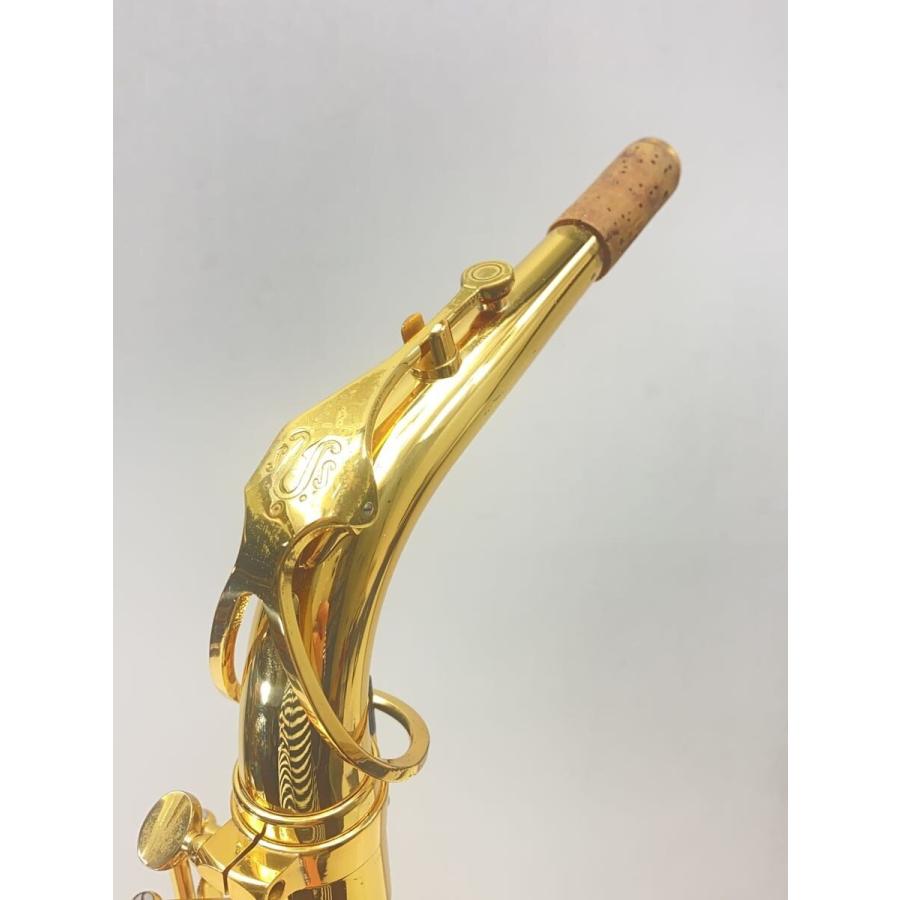 YANAGISAWA◆【動作確認済】A-901/アルトサックス/YANAGISAWA/ヤナギサワ/ラッカー/管楽器//の画像