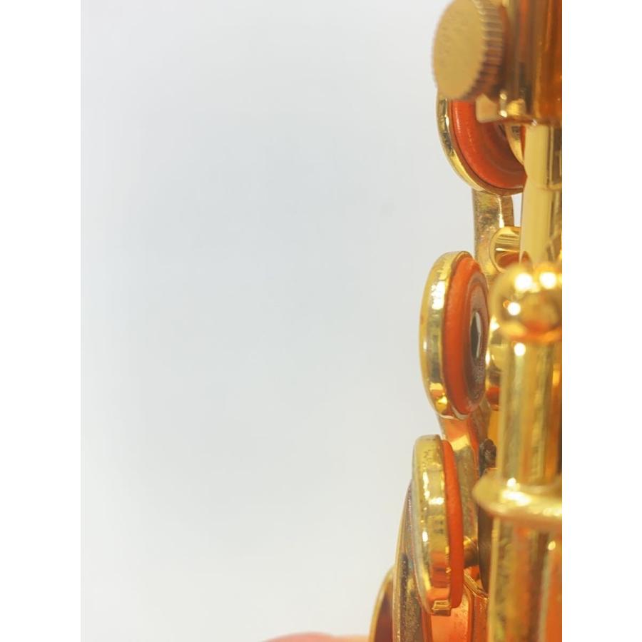 YANAGISAWA◆【動作確認済】A-901/アルトサックス/YANAGISAWA/ヤナギサワ/ラッカー/管楽器//の画像