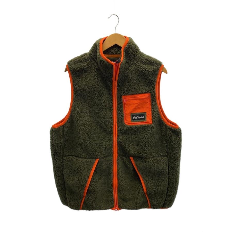 RRL フリース　ベスト RRL(ダブルアールエルラルフローレン):ネイティブ フリース ベスト