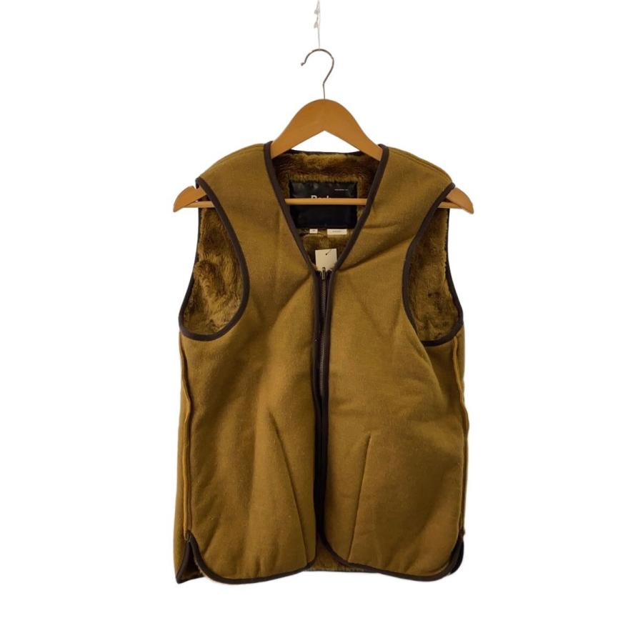 Barbour◇ベスト/38/CML/4083063/BEDALE SL/ビデイル/ファーライナー