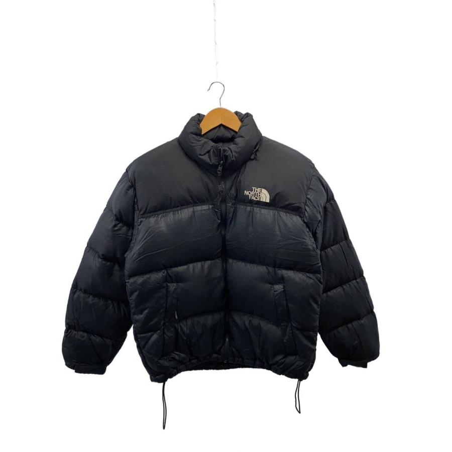 ジャケット・アウター 90s THE NORTH FACE 600fill down jacket THE NORTH FACE - 90s ノースフェイス ナイロン ダウン ジャケット