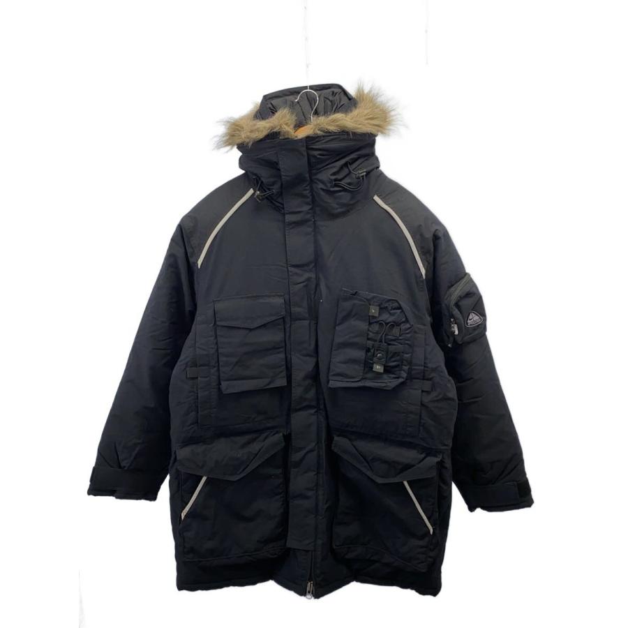 [珍品] 90s-00s KANI JEANS ボーダー ダウンジャケット B系 珍品] 90s-00s KANI JEANS ボーダー ダウンジャケット B系 - メルカリ