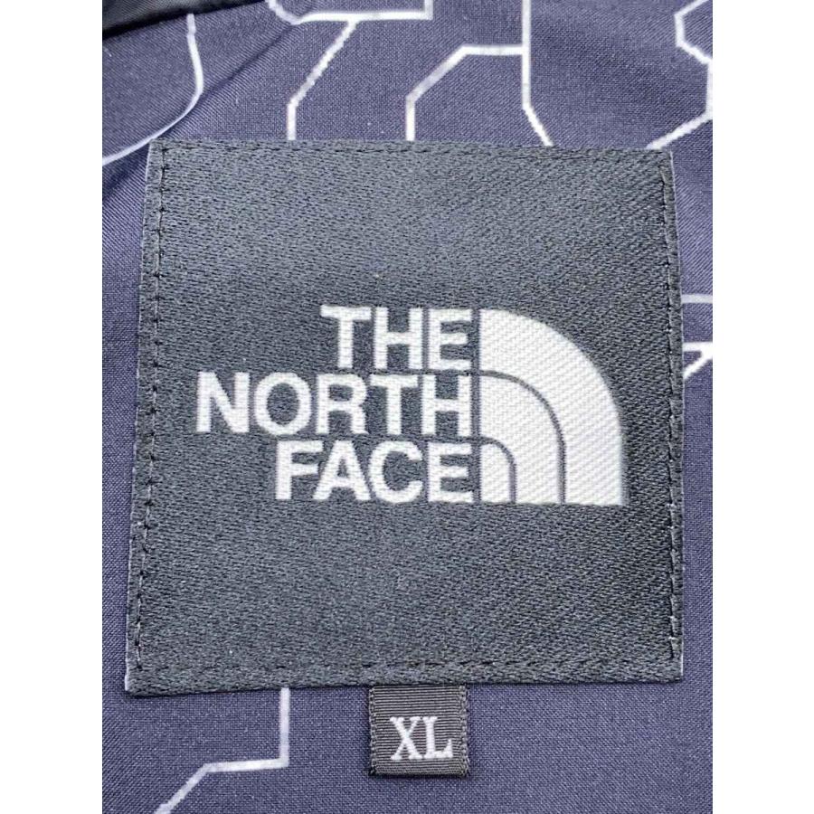 THE NORTH FACE◇NOVELTY MOUNTAIN LIGHT JACKET_ノベルティマウンテン