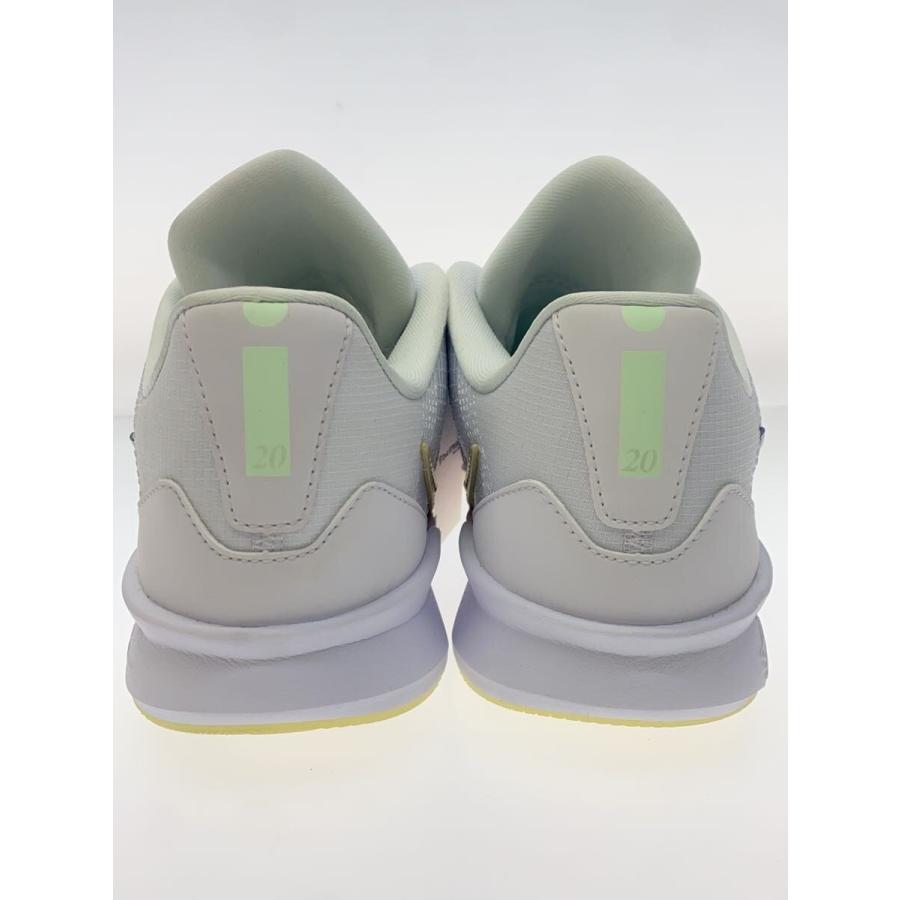 NIKE Sabrina 3 EP 26cm新品未使用品 NIKE◇SABRINA 3 EP_サブリナ EP/26cm/WHT : セカンドストリートYahoo