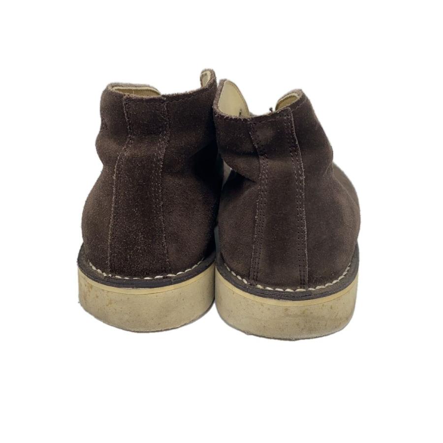Danner◇チャッカブーツ/US8.5/BRW/D910002// : セカンドストリート