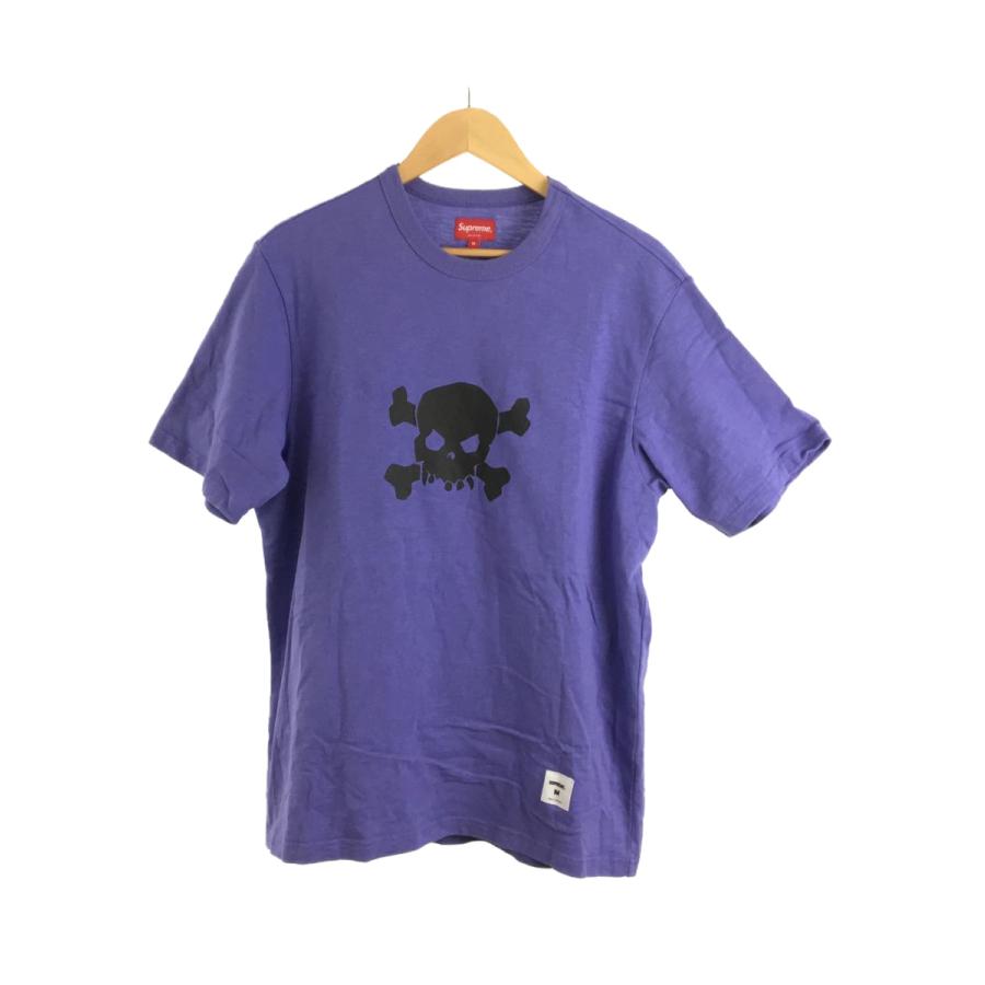 Supreme◆21SS/Skull S/S Top/スカルプリント/Tシャツ/M/コットン/PUP/プリント  :2320792238954:セカンドストリートYahoo!店 - 通販 - Yahoo!ショッピング