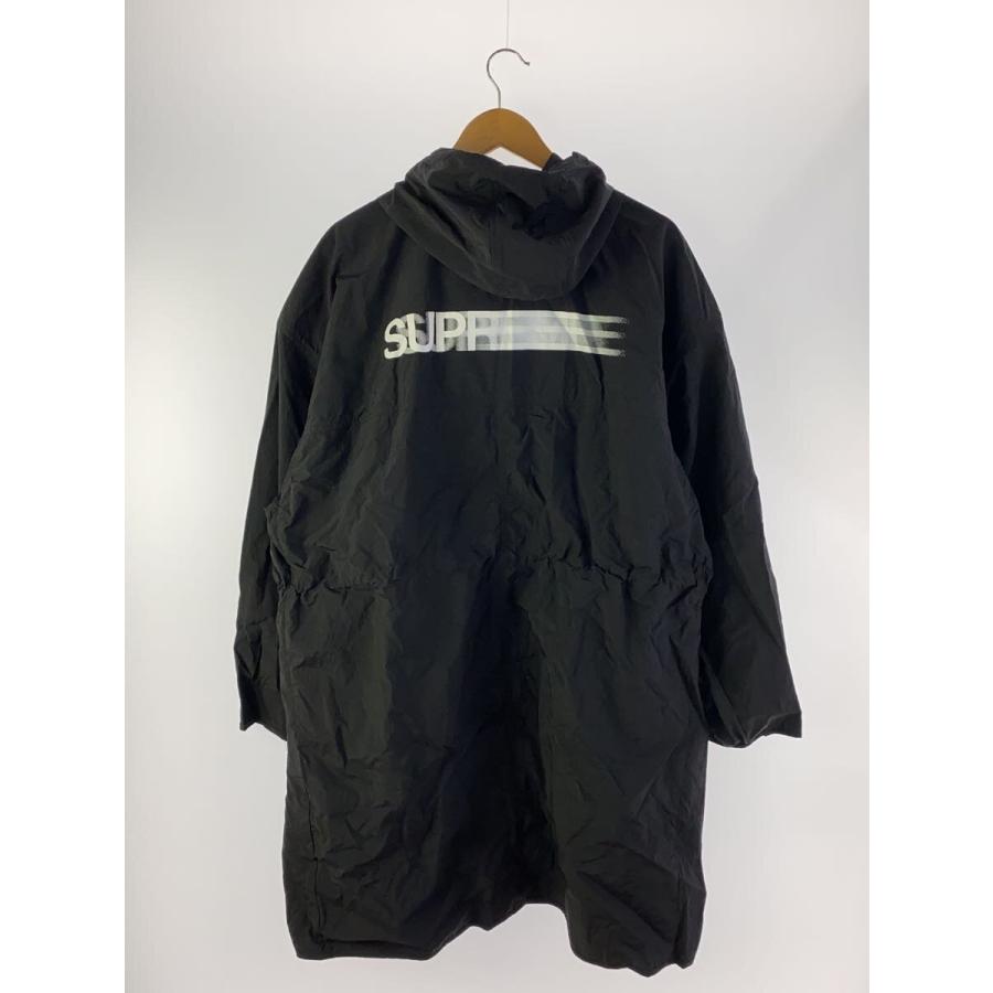 Supreme◇ナイロンジャケット/M/ナイロン/BLK : セカンド Supreme◇ナイロンジャケット/M/ナイロン/BLK : セカンド