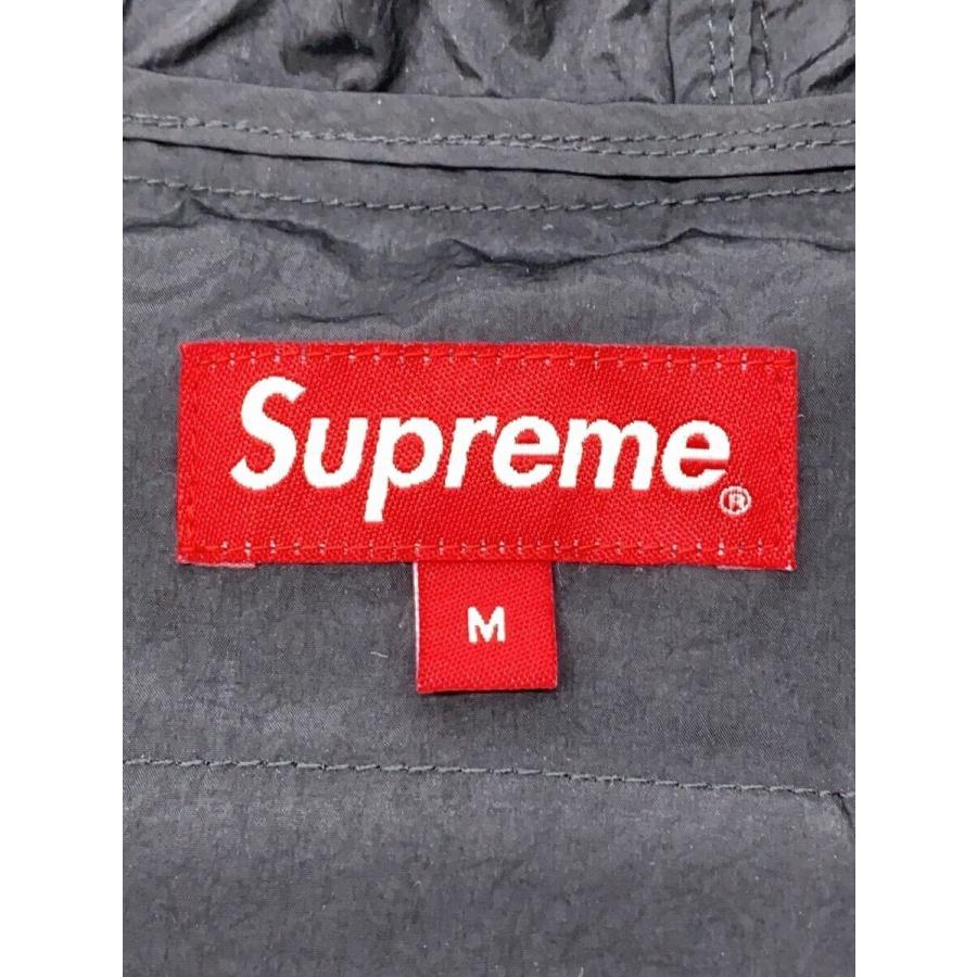 Supreme◇ナイロンジャケット/M/ナイロン/BLK : セカンド Supreme◇ナイロンジャケット/M/ナイロン/BLK : セカンド