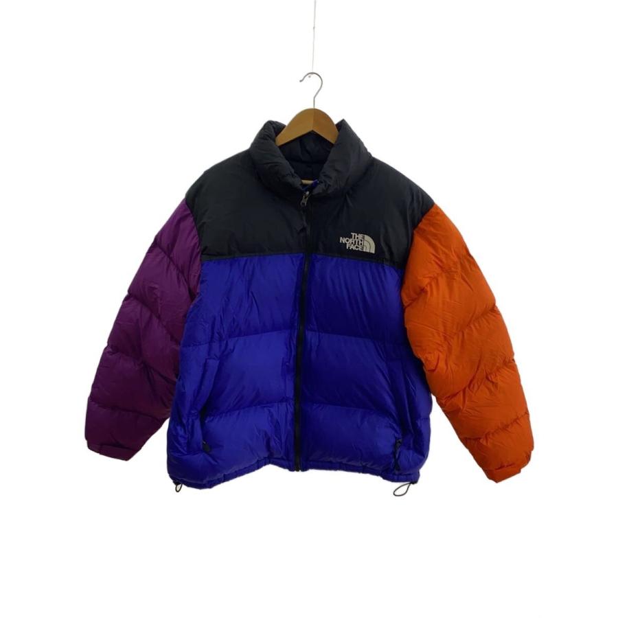 THE NORTH FACE◇1996 RETRO NUPTSE JACKET/ダウンジャケット/XL