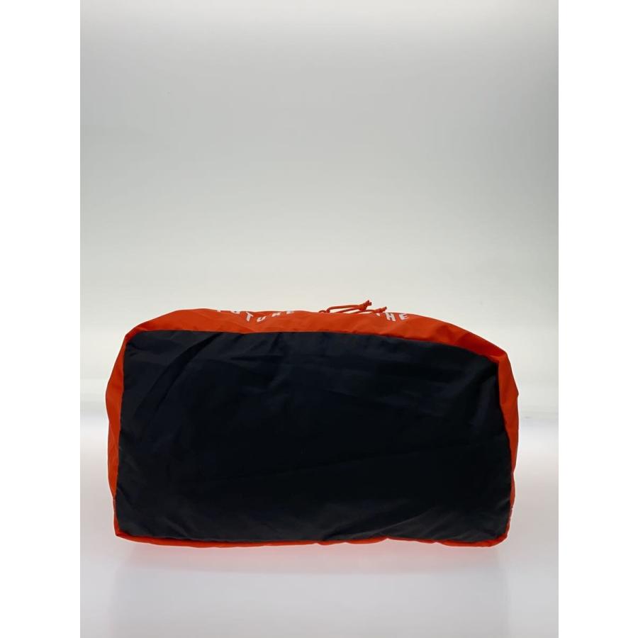 HUMAN MADE◇boston bag/ボストンバッグ/--/ORN// : セカンド