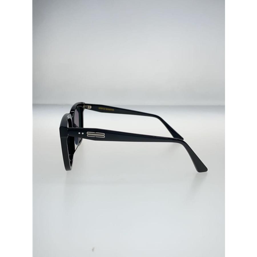 GENTLE MONSTER ブラックサングラス GENTLE MONSTER◇サングラス/--/プラスチック/BLK/BLK/メンズ