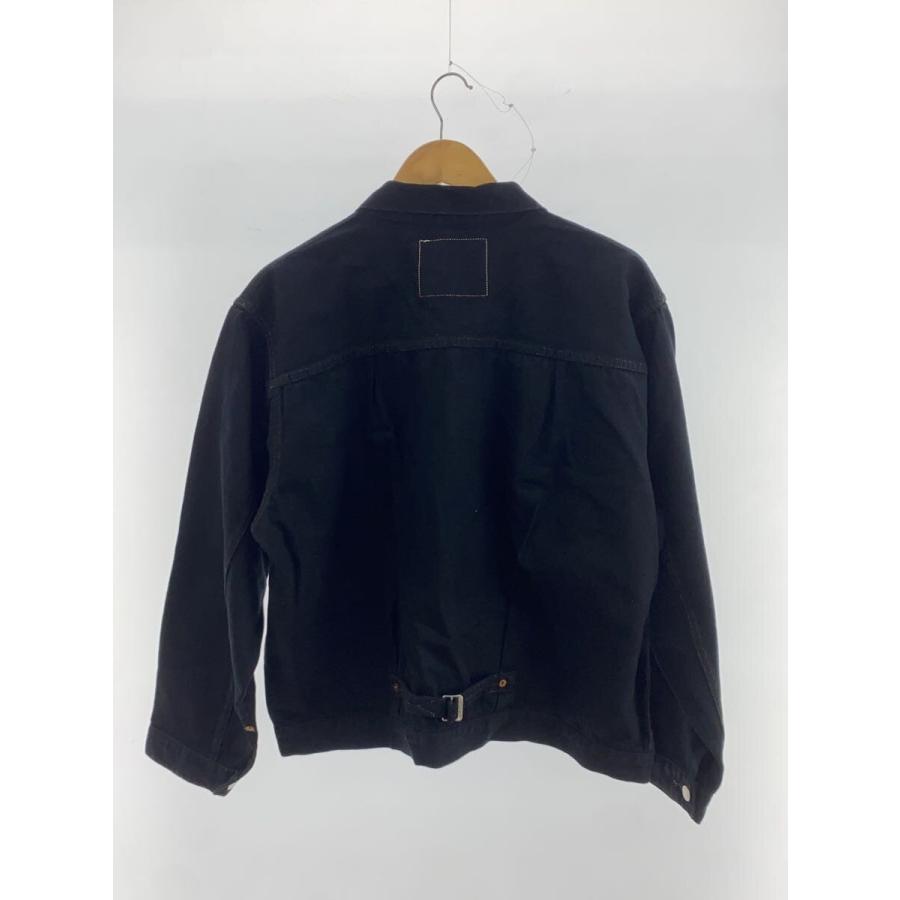 LVC1936 ファースト ブラック後染め 42 LVC 1936 TYPE I トラッカージャケット | LEVI'S VINTAGE