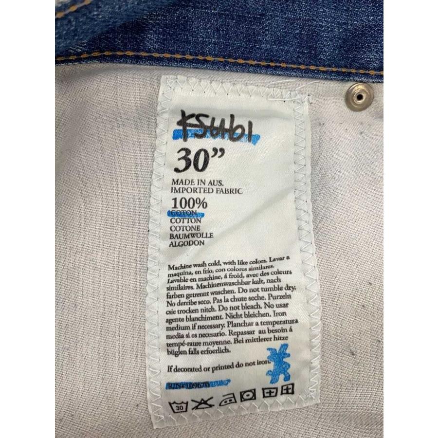 ksubi◇ストレートパンツ/30/デニム/IDG// : セカンドストリートYahoo