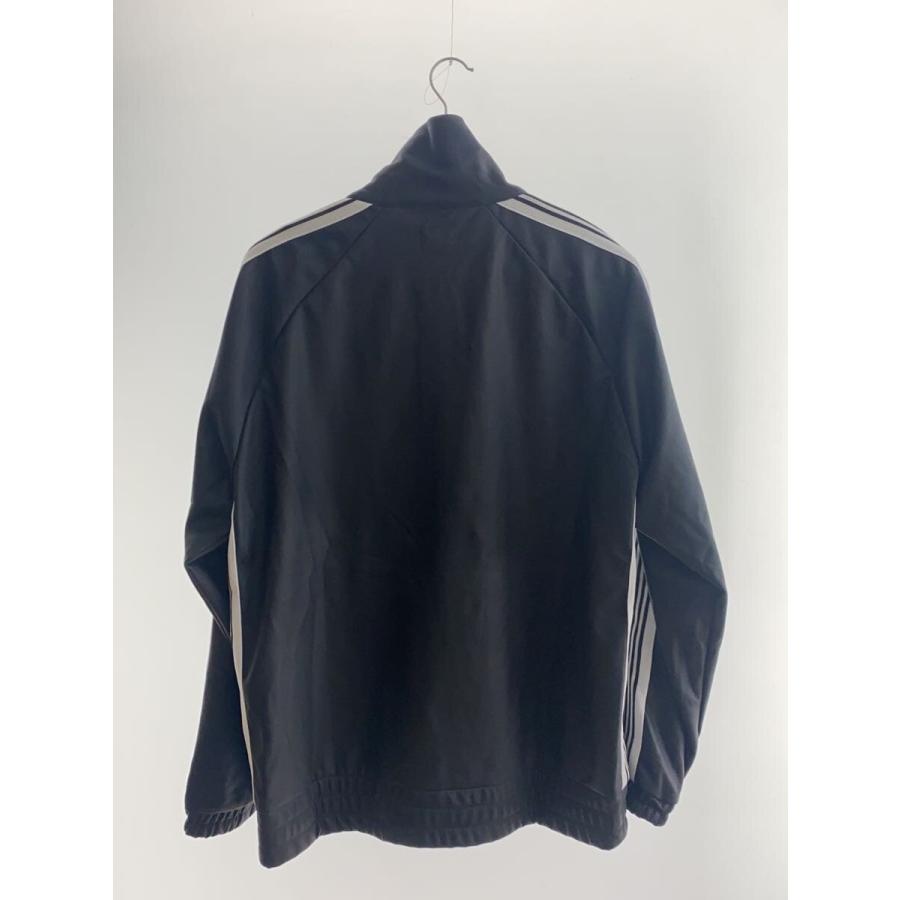 Needles◇24AW/フェイクレザートラックジャケット/XL/フェイクレザー