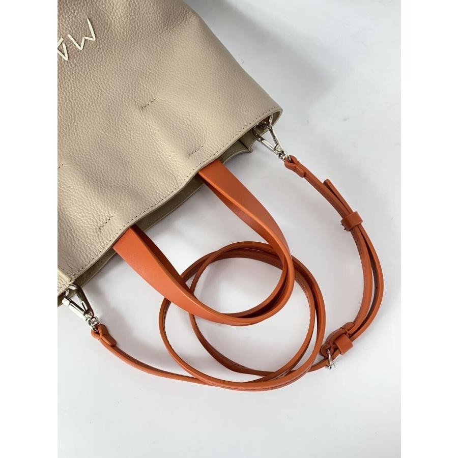 MARNI◇MUSEO SOFT MINI/BEG/SHMP0040L3 P6533 00W26 : セカンド 