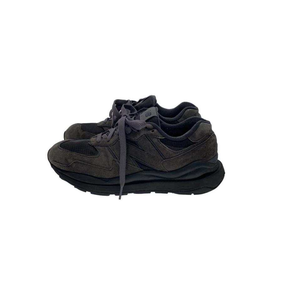 NEW BALANCE◇M5740/ブラック/27.5cm/BLK/ゴアテックス : セカンド