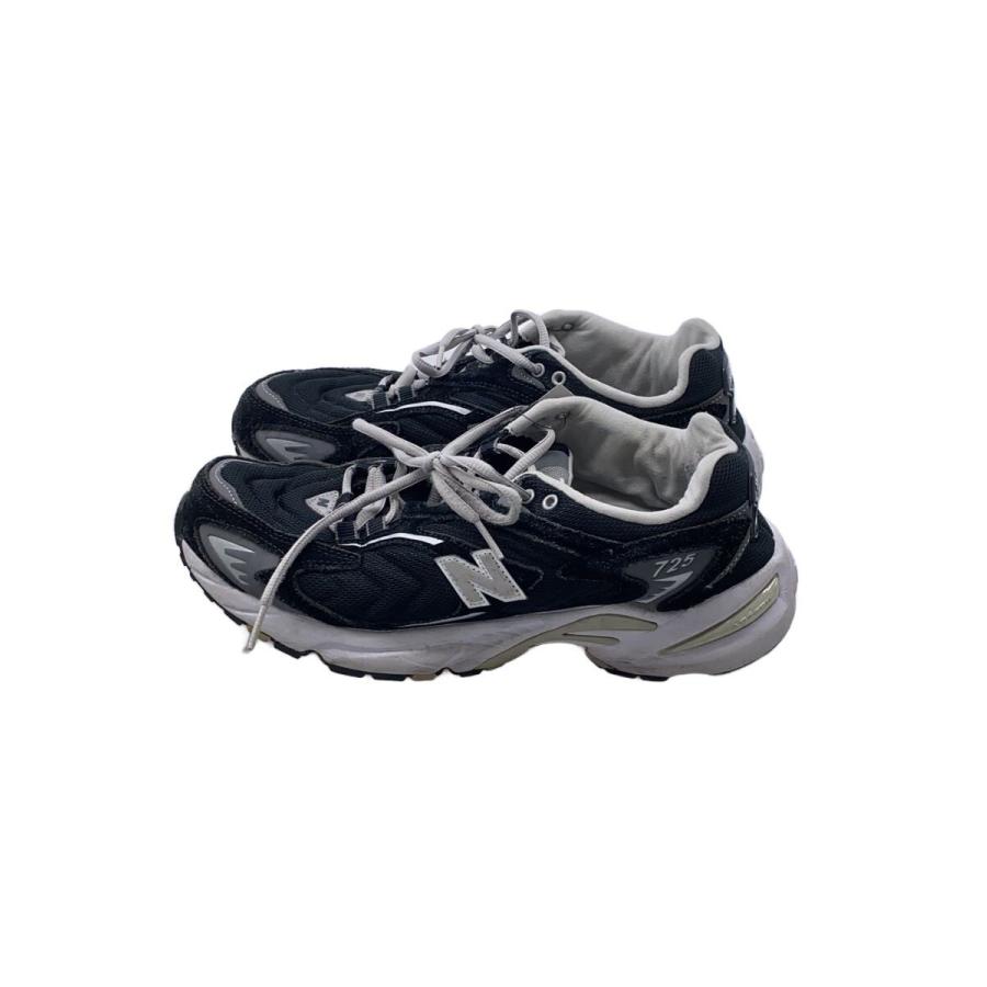 NEW BALANCE◇ML725/ブラック/28.5cm/BLK : セカンドストリートYahoo