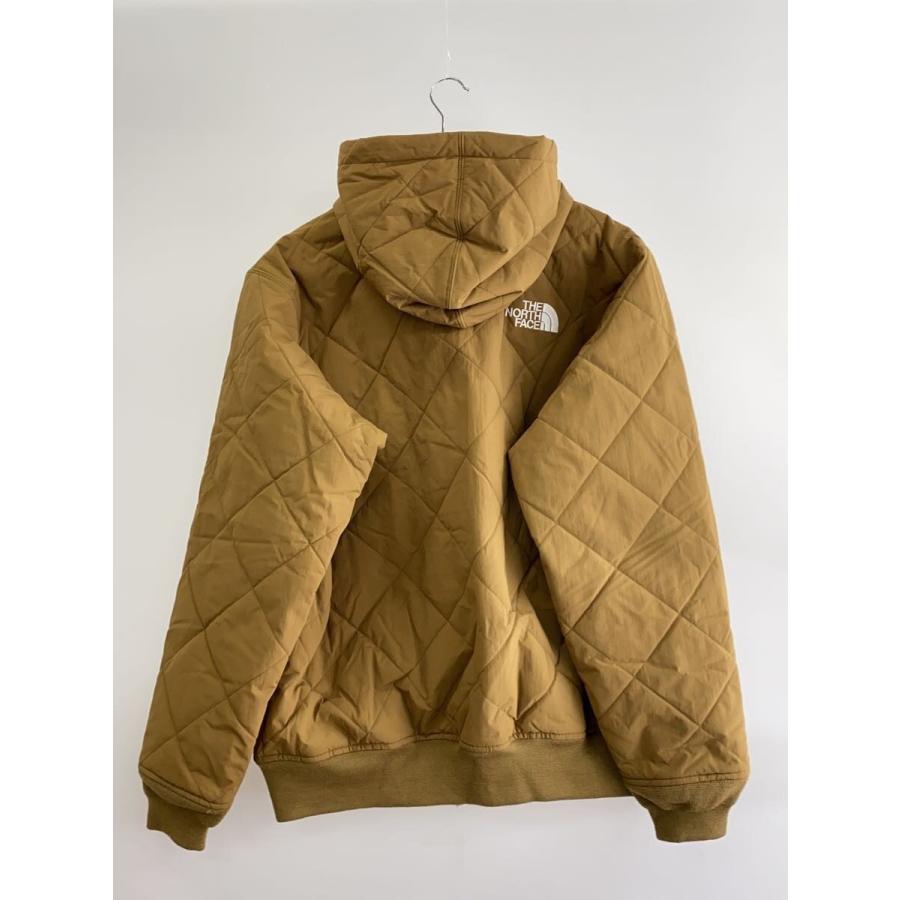 THE NORTH FACE◇YAKKIN JACKET_ヤッキンジャケット/M/ナイロン/CML