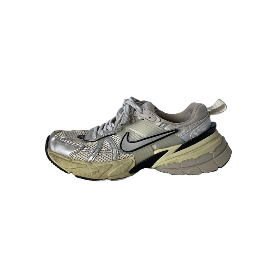 NIKE◇V2K RUN/23cm/SLV : セカンドストリートYahoo!店 - 通販