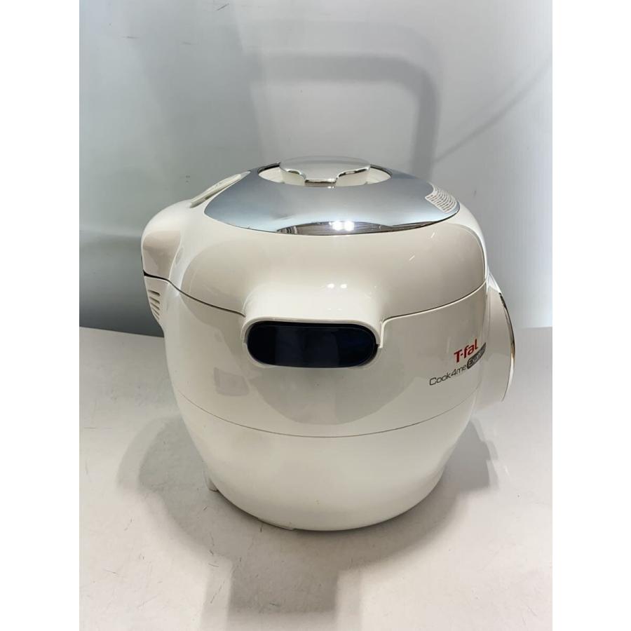 T-fal EPC09マルチクッカー 電気圧力鍋 T-fal◇COOK 4 ME/SERIE EPC09/マルチクッカー/ホットプレート・グリル