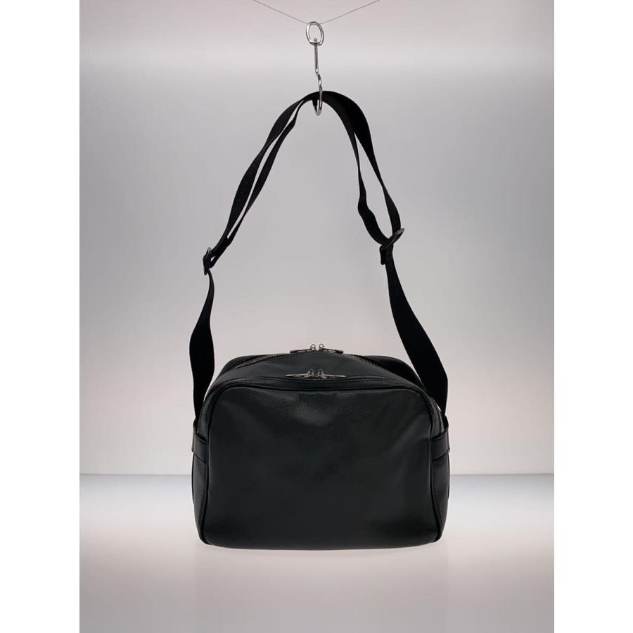 LOUIS VUITTON◆リポーター_タイガ/--/BLK_2