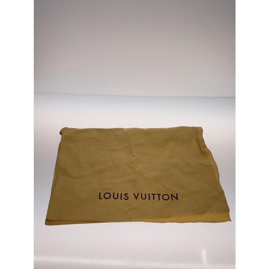 LOUIS VUITTON◆リポーター_タイガ/--/BLK_6