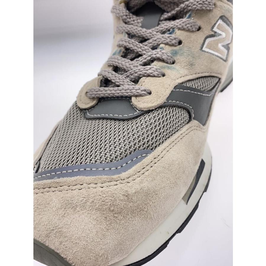 NEW BALANCE◇M1500/グレー/Made in UK/27.5cm/GRY// : セカンド 