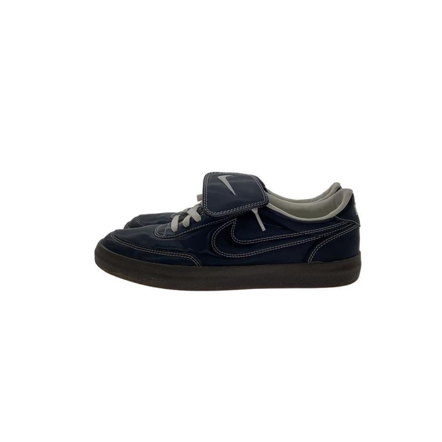 NIKE◇KILLSHOT 2 PREMIUM_キルショット プレミアム/28cm/BLK