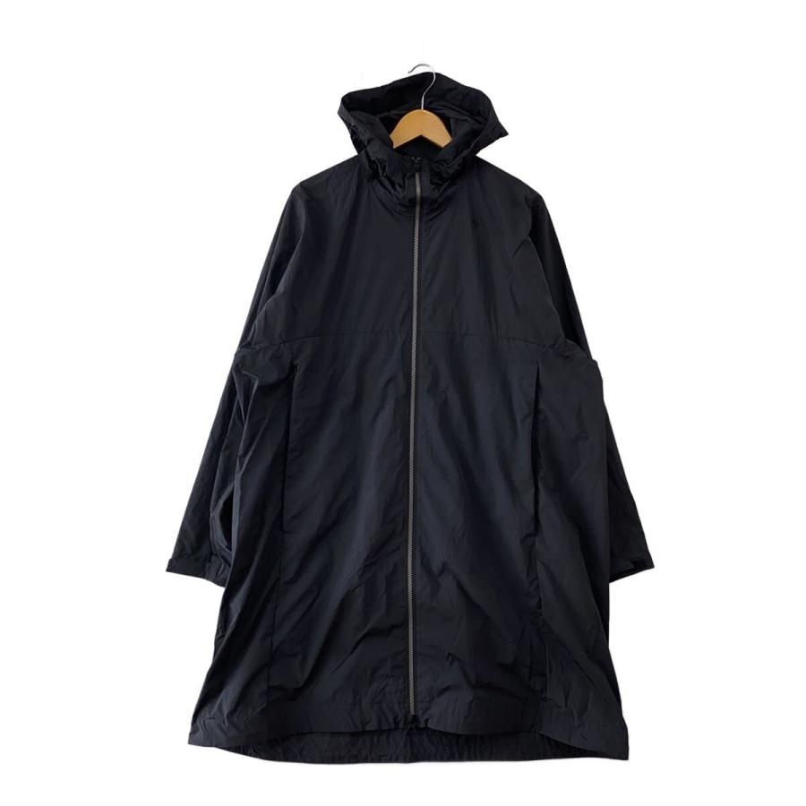 GOLDWIN◇コート/2/ナイロン/BLK/無地/GL13132/? NULL ? : セカンド