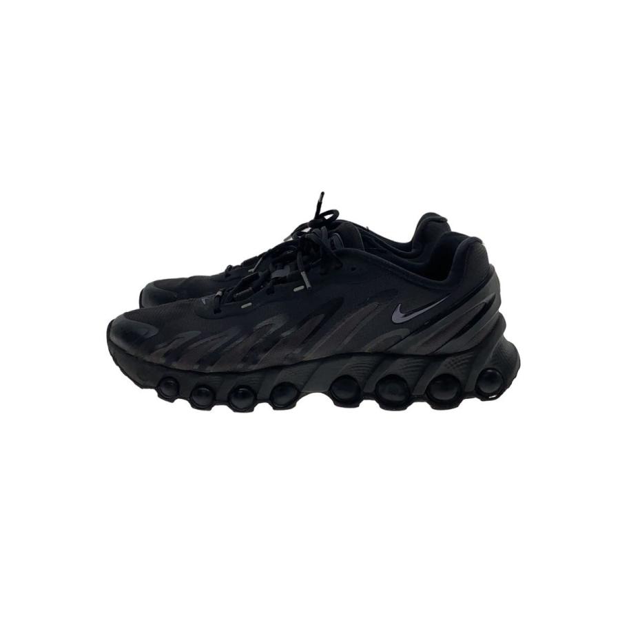 NIKE◇AIR MAX DN8_エア マックス DN8/28.5cm/BLK// : セカンド 
