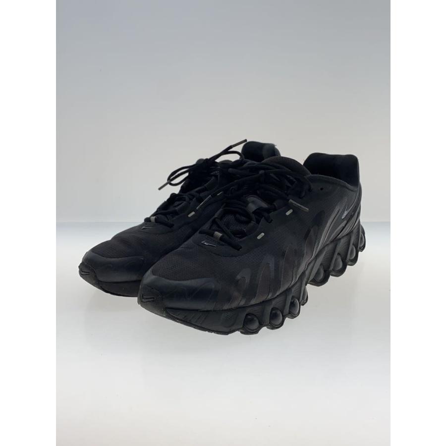 NIKE◇AIR MAX DN8_エア マックス DN8/28.5cm/BLK// : セカンド 