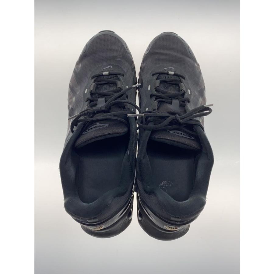 NIKE◇AIR MAX DN8_エア マックス DN8/28.5cm/BLK// : セカンド 