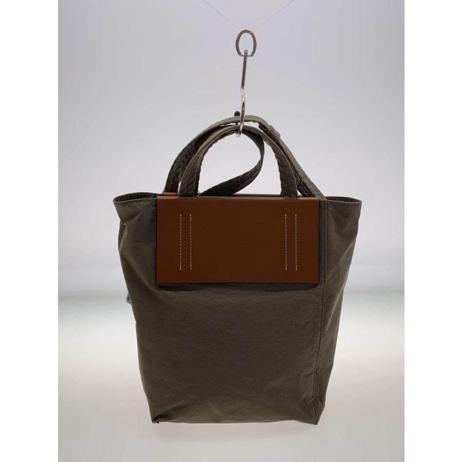 Acne Studios(Acne)◇ペイパリーベイカートートバッグ/ショルダー 