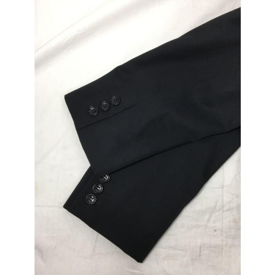 COMME des GARCONS HOMME PLUS◇SS/レイヤードテーラードジャケット