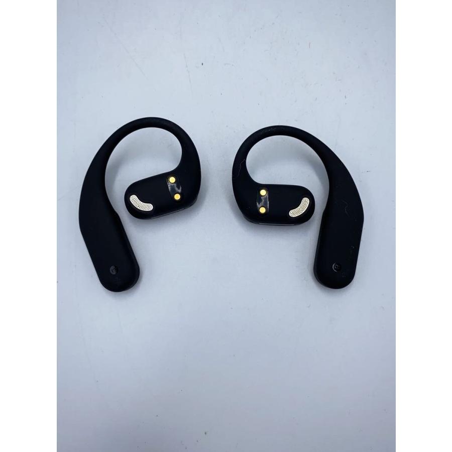 Nearity/Open Bluetooth Earphone/AW-OW30/MemPod Fit 2 : セカンド