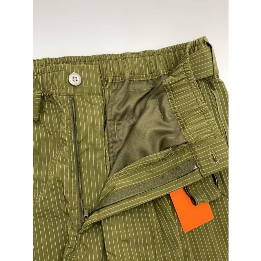 TIGHTBOOTH PRODUCTION◇SEERSUCKER BALLOON PANTS/ボトム/M TIGHTBOOTH PRODUCTION◇SEERSUCKER BALLOON PANTS/ボトム/M