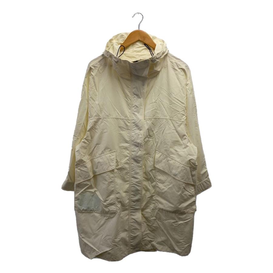 GALLARDAGALANTE◇23SS/リサイクルタスランフーデッドコート/FREE