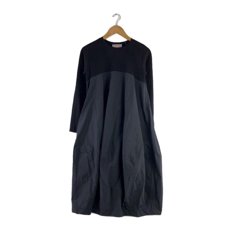 BEARDSLEY(BEARDSLEY GALLARDAGALANTE)◇マルワンピ/長袖ワンピース/O