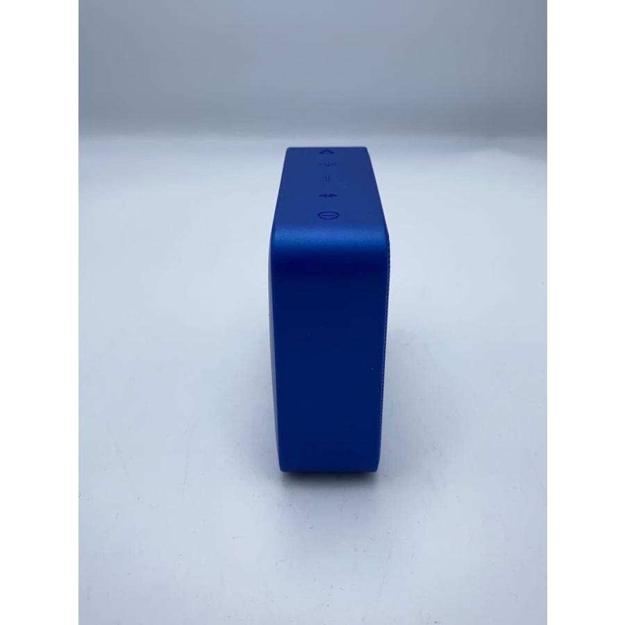 JBL◇Bluetoothスピーカー JBL GO 2 JBLGO2BLU[ブルー] : セカンド