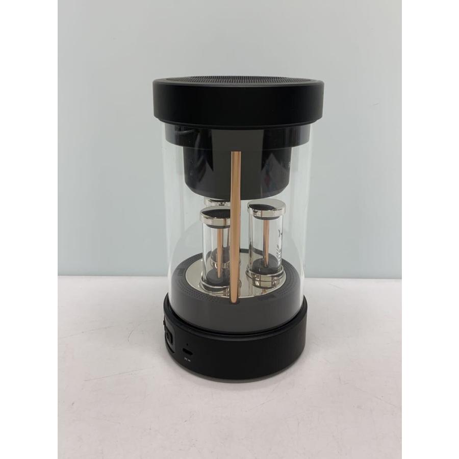 BALMUDA◇BALMUDA The Speaker/スピーカー/M01A-BK 黒 : セカンド