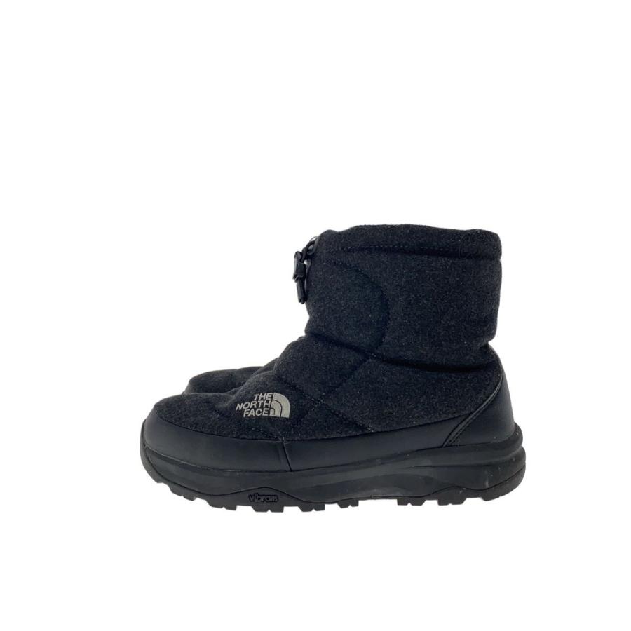 ザノースフェイスNuptse Bootie Wool NF51979 楽天市場】ノースフェイス/THE NORTH FACE Wヌプシブーティーウール5